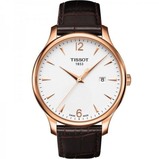 Gents Tradition Watch T0636103603700