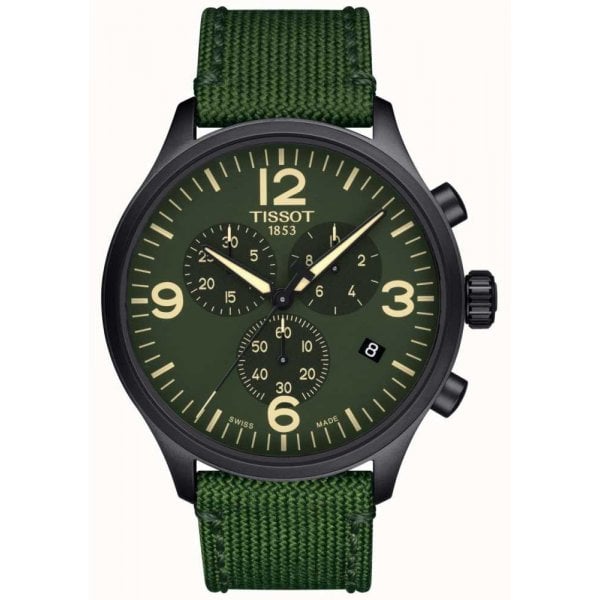 Gents Chrono XL T1166173709700