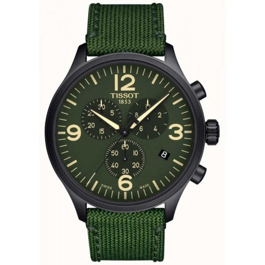 Gents Chrono XL T1166173709700