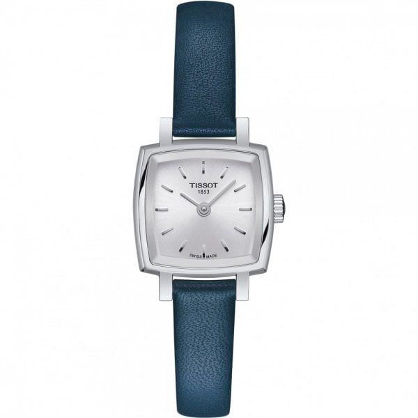 LOVELY SQUARE LADIES WATCH
