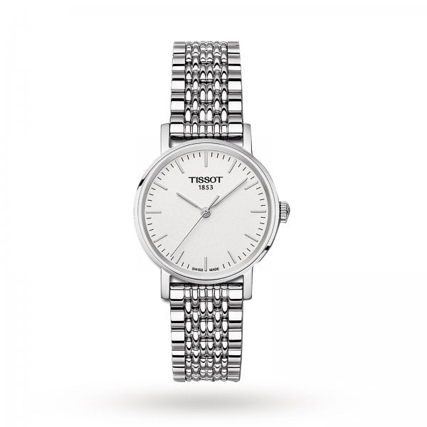 Ladies Everytime Small Watch T1092101103100
