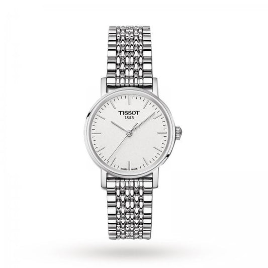 Ladies Everytime Small Watch T1092101103100