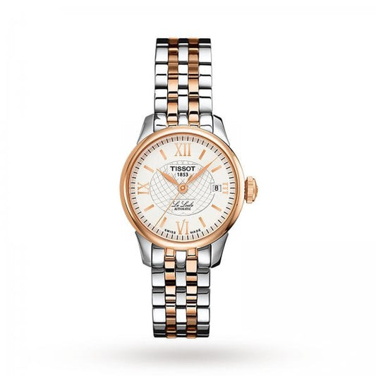 Ladies Le Locle Automatic Small T41218333
