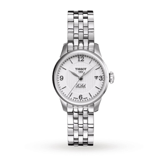 Ladies Le Locle Automatic T41118333