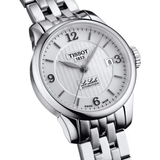 Ladies Le Locle Automatic T41118333