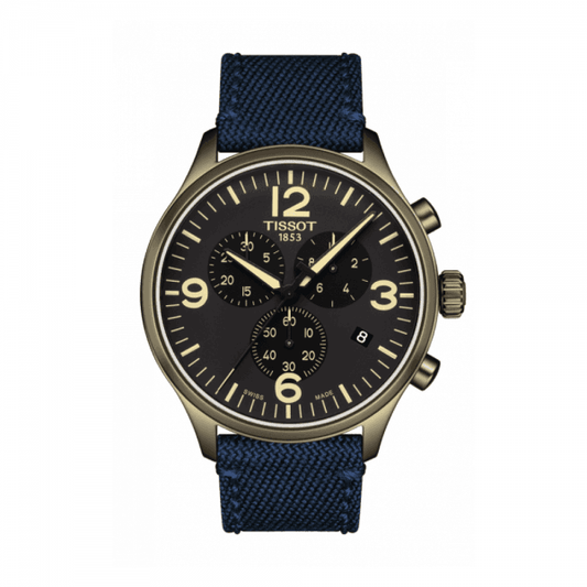 Gents Chrono XL T1166173705701