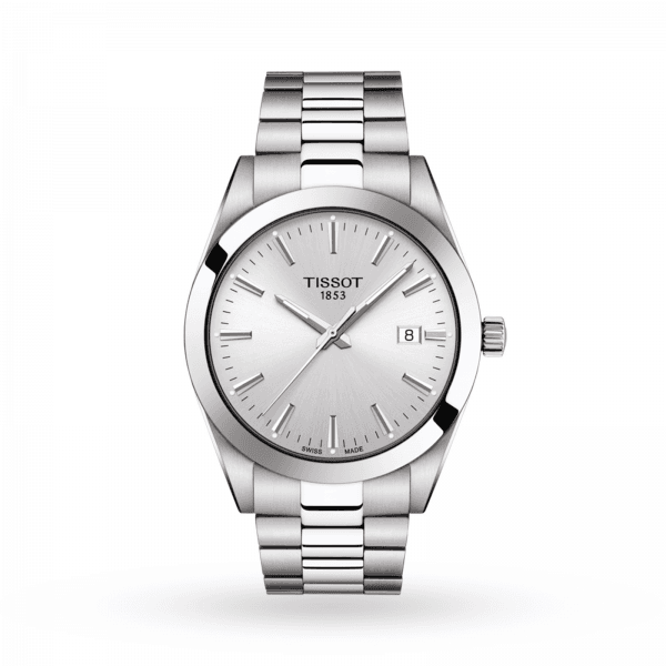 Gents T-Classic Gentleman Watch T1274101103100