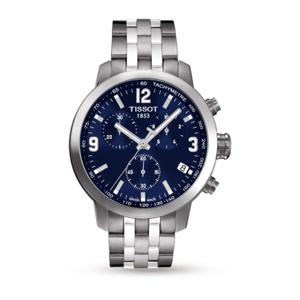 Gents PRC 200 Chronograph T0554171104700