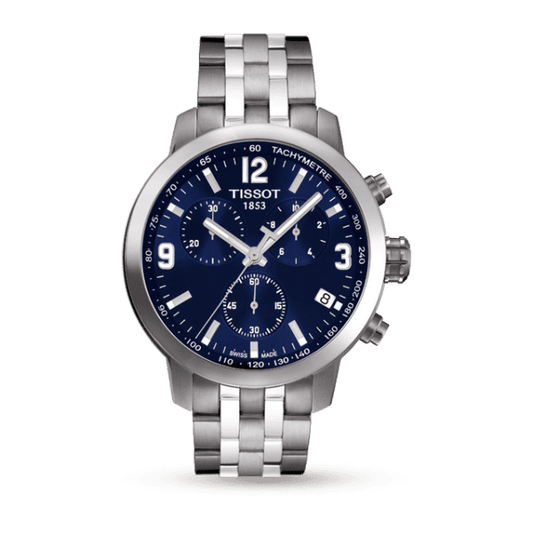 Gents PRC 200 Chronograph T0554171104700