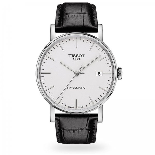 Gents Everytime Swissmatic  T1094071603100