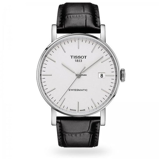 Gents Everytime Swissmatic  T1094071603100
