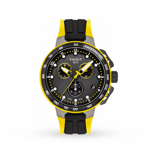 Gents T-Race Tour De France Special Edition