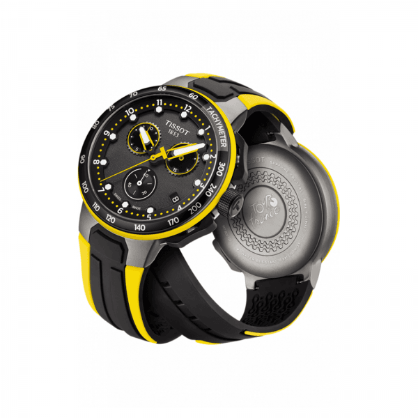 Gents T-Race Tour De France Special Edition