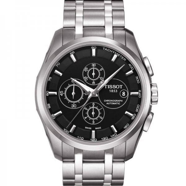 Gents Couturier Automatic Chronograph