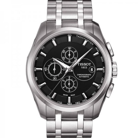 Gents Couturier Automatic Chronograph