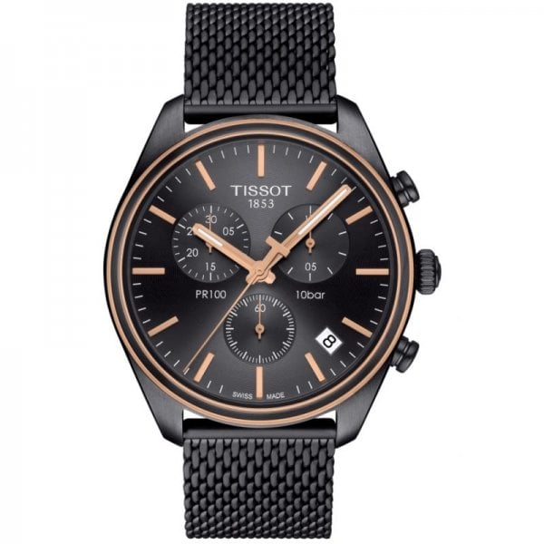 Gents PR 100 Chronograph T1014172306100