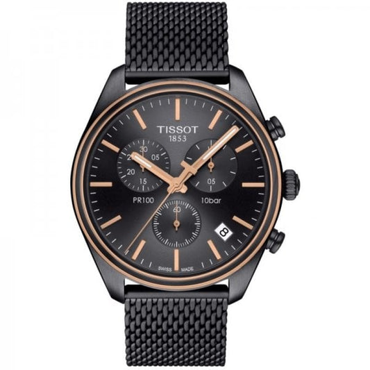 Gents PR 100 Chronograph T1014172306100