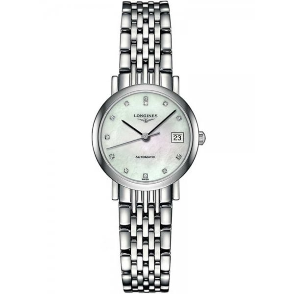 Longines Elegant Collection Watch