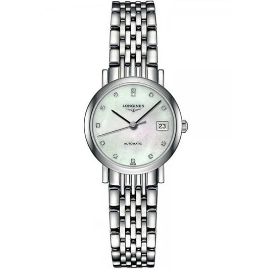 Longines Elegant Collection Watch
