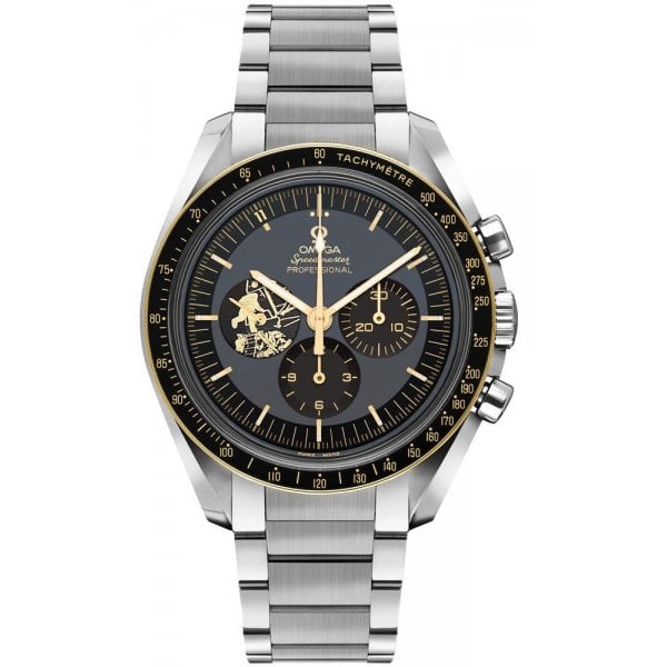 Speedmaster Watch