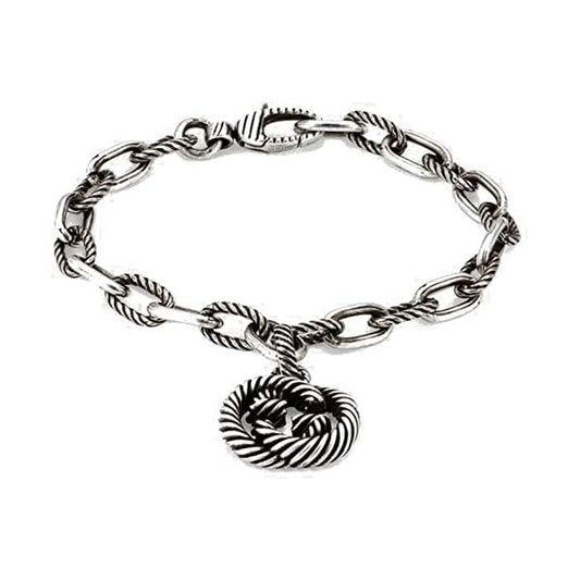 Gucci Interlocking Bracelet S18