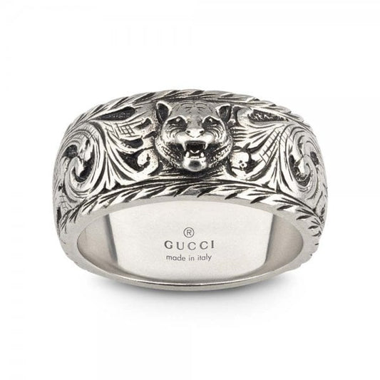 Gucci Gatto Ring