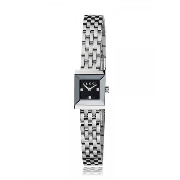G-Frame Ladies Square Watch