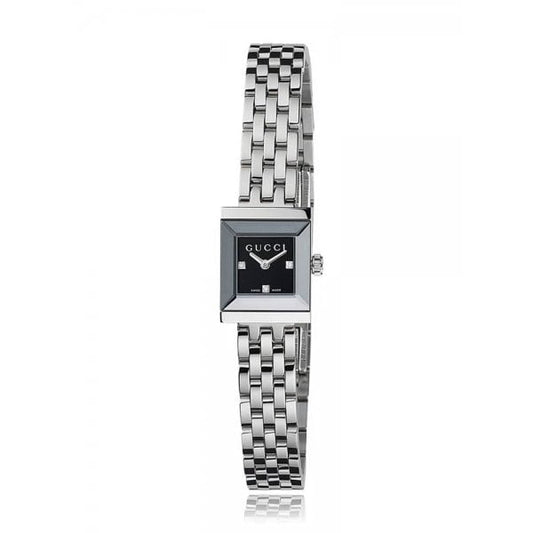 G-Frame Ladies Square Watch