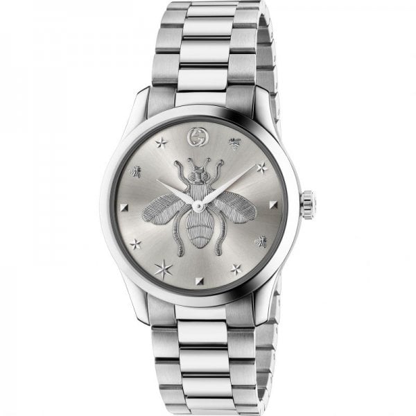 G-Timeless 38mm Unisex Watch