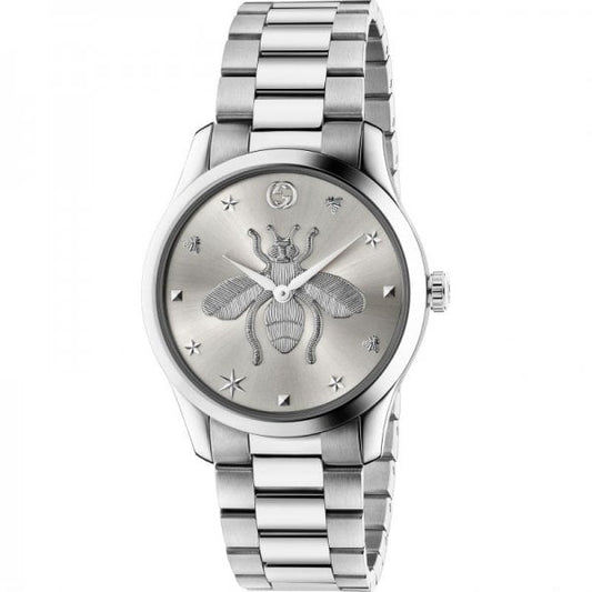 G-Timeless 38mm Unisex Watch