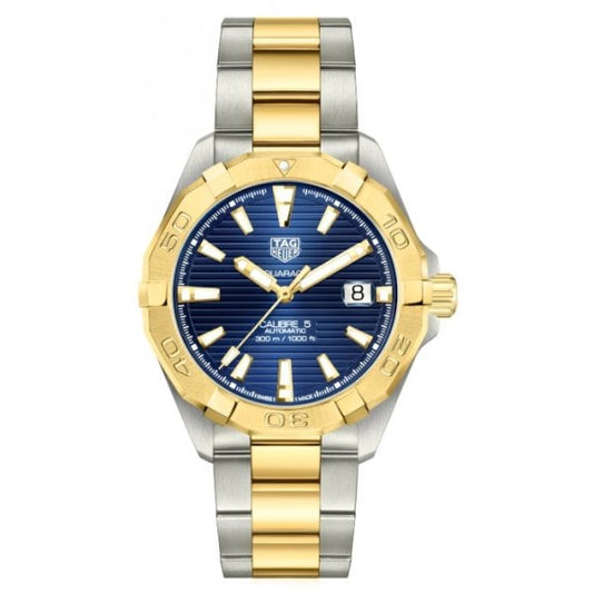 Aquaracer Gents Watch