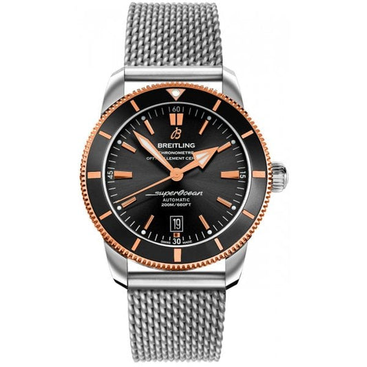 SUPEROCEAN HERITAGE B20 AUTOMATIC 42