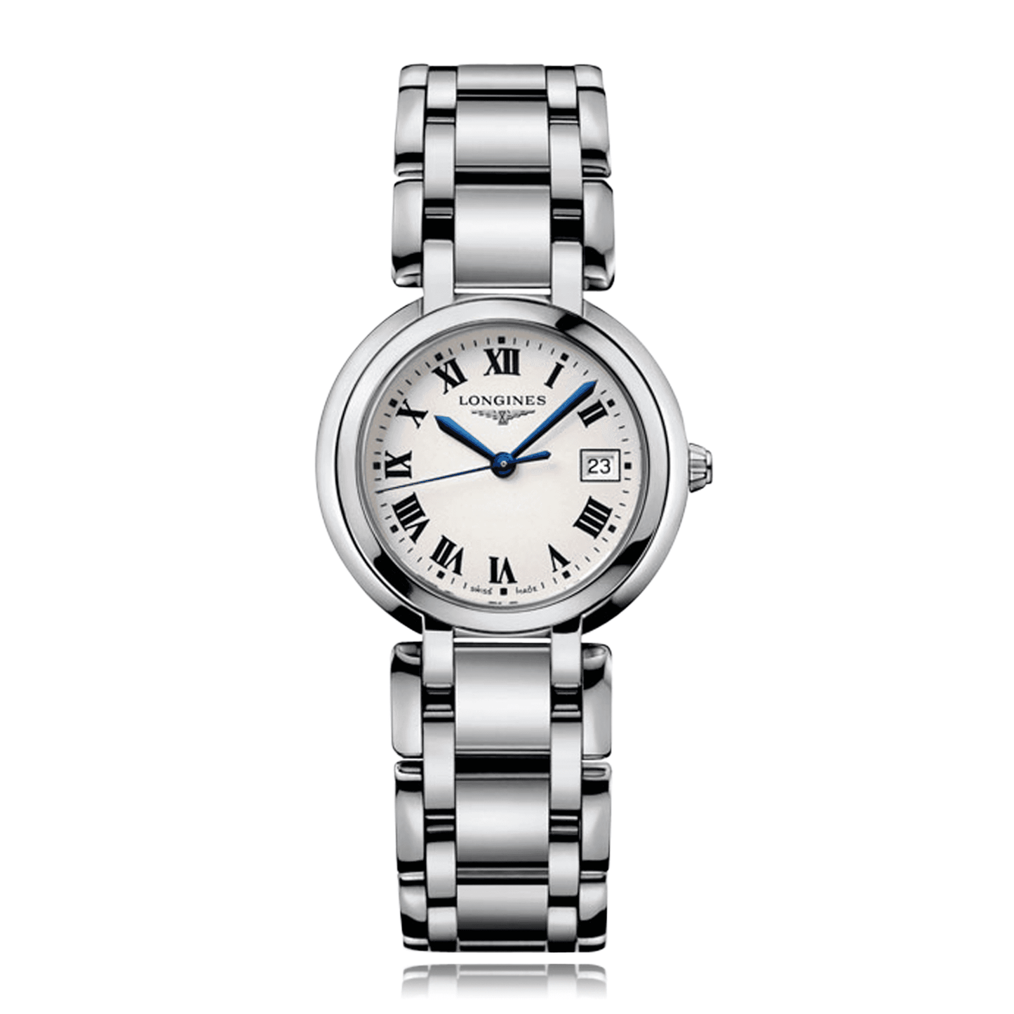 LONGINES LADIES PRIMA LUNA WAT