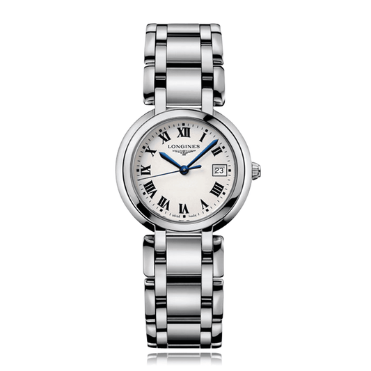 LONGINES LADIES PRIMA LUNA WAT