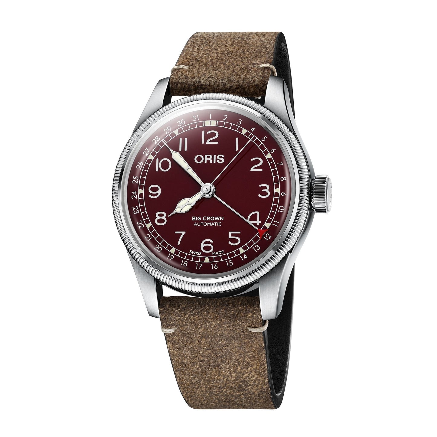 Oris Big Crown Pointer Date Watch
