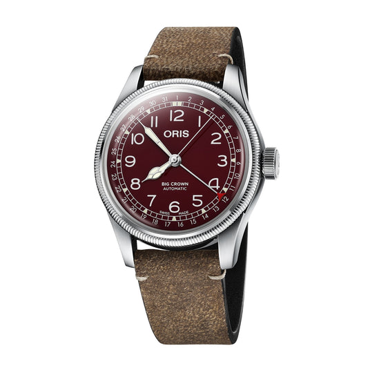 Oris Big Crown Pointer Date Watch