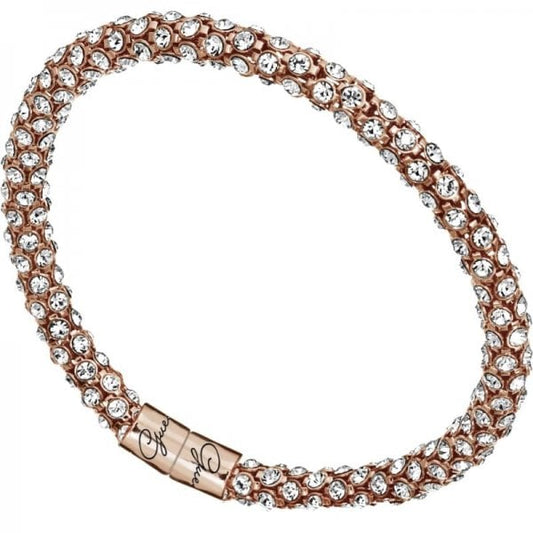 Rose Gold Plated Bracelet