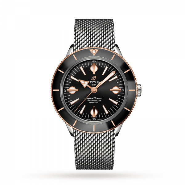 SUPEROCEAN HERITAGE 57