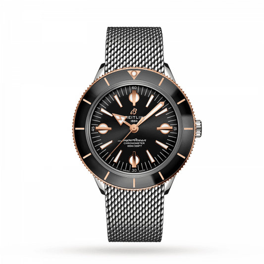 SUPEROCEAN HERITAGE 57