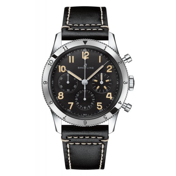 Breitling Aviator 8 Watch