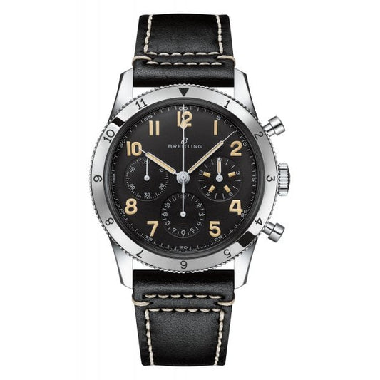 Breitling Aviator 8 Watch