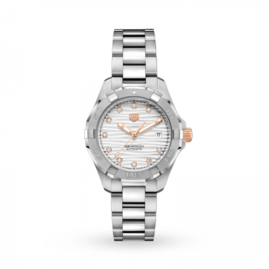 Aquaracer 32mm Ladies Watch