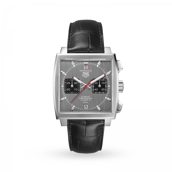 TAG HEUER MONACO LTD