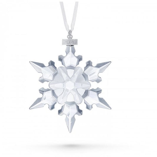 Annual Edition Ornament 2020