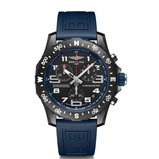 Breitling Endurance Pro 44mm Mens Watch