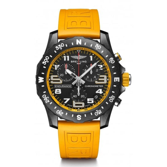 ENDURANCE PRO - BREITLIGHT® - BLACK