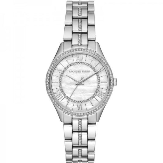 Lauryn Mini 33mm Crystal Ladies Watch