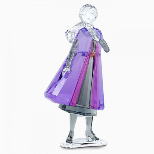 Anna Frozen 2 Ornament