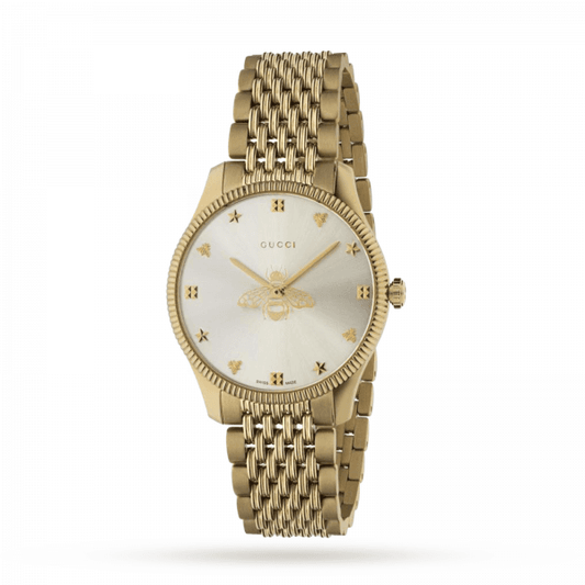 Gucci G-Timeless Watch