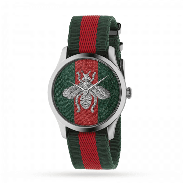 Gucci G Timeless Watch